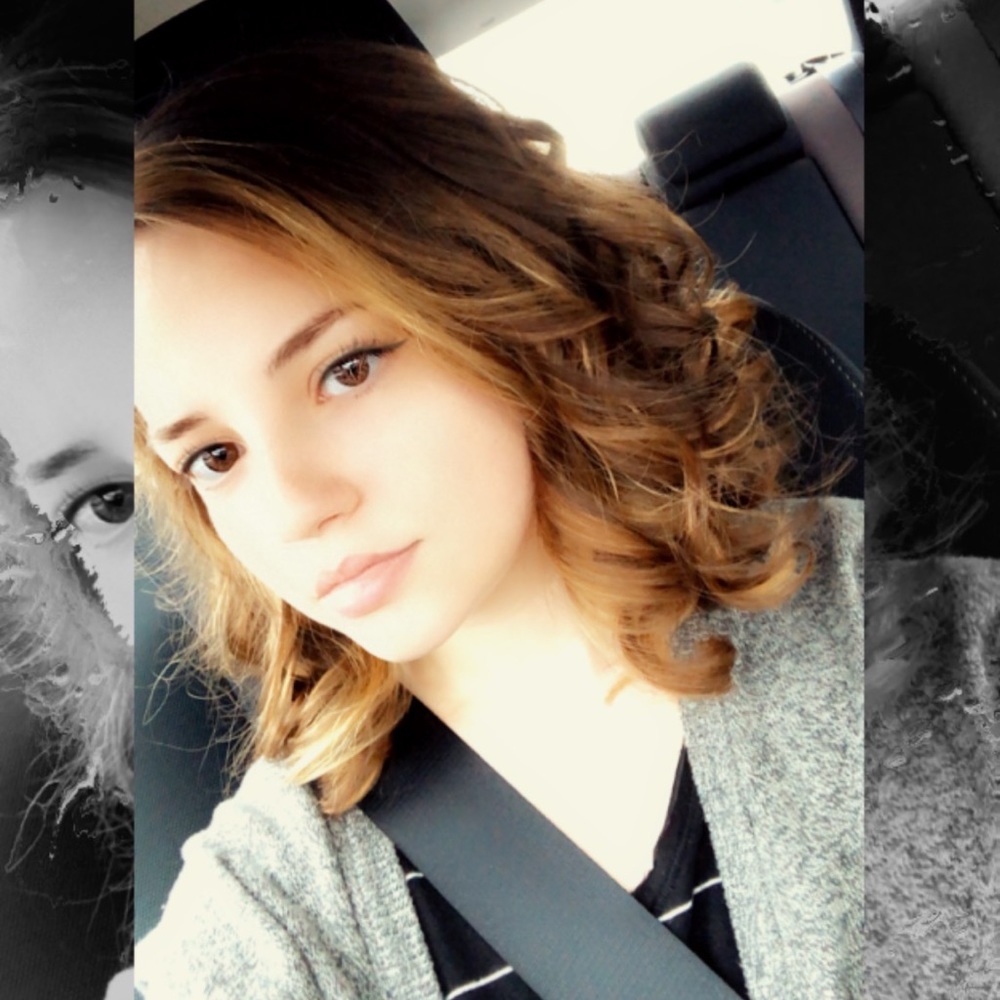 Meet your Posher, Jamie